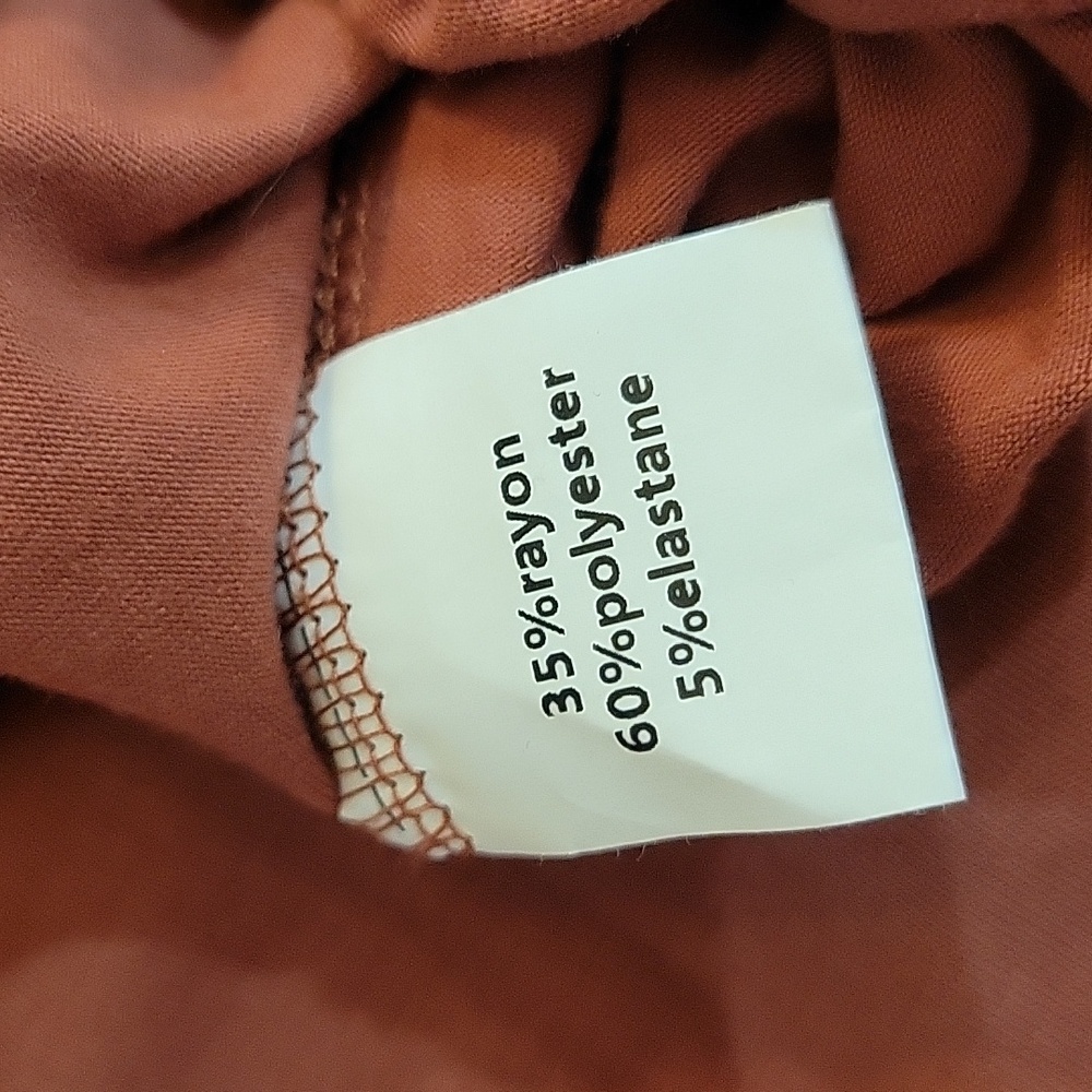 Boutique Jumpsuit L View 4